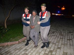 8 Yıldır Firari Olan Cinayet Zanlısı Yakalandı