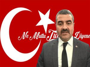 Avşar’dan Kuruluş Yıldönümü Mesajı