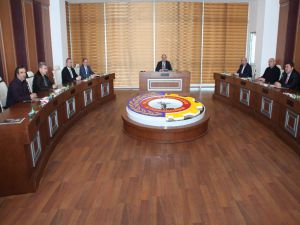 Afyonkarahisar’ın Ekonomisi Masaya Yatırıldı