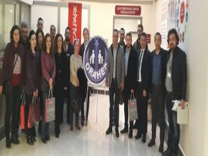 Aile Hekimlerine ‘Temel Ve İleri Yaşam’ Semineri