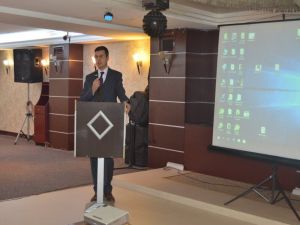 “Yenidoğan Canlandırma Programı” Kapsamında Yılın İlk Eğitimi Başladı