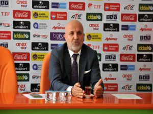 Hasan Çavuşoğlu: “Konyaspor Maçında Verilmeyen 3 Penaltımız Var”