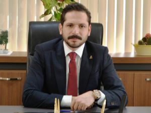 Midder Genel Başkanı Çağ’dan Fetö Sanıklarının Yakınlarına Tepki