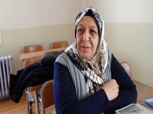 Siverek’te Okuma Yazma Seferberliğine Yoğun İlgi