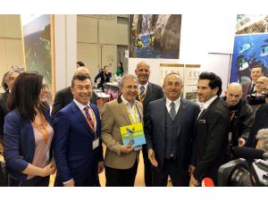 Moskova'da Kemer'e yoğun ilgi