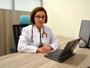 Alanya’ya Çocuk Alerji Ve İmmünoloji Uzmanı Atandı
