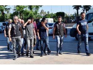 Narkotimden zehir operasyonları