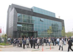 GTSO meclis seçiminde büyük çekişme