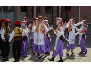 Serik'te Turizm Haftası kutlandı