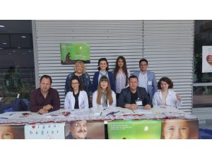 Bosch çalışanlarından örnek davranış