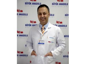 Göz tansiyonu ileride ciddi görme kayıplarına neden olabilir