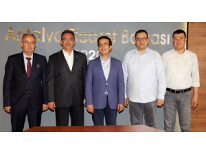 CHP'den Borsa'ya ziyaret