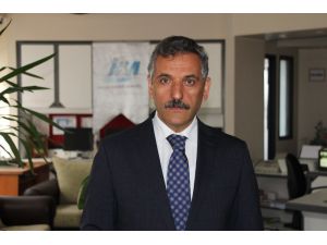 Samsun Valisi Kaymak: "Denizli kader maçımız"