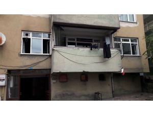 Ocakta unutulan yemek faciaya neden oluyordu