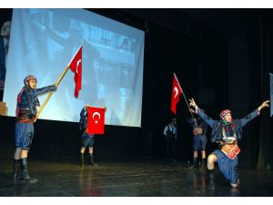 Turizm Haftası Salihli’de kutlandı