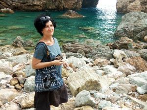 Sırp Turizm Yazarı Alanya’da