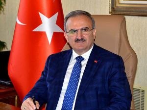 Validen bayram kutlaması
