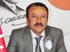 Öztürk: “Öğretmenime dokunma”