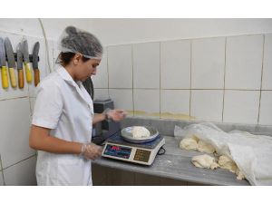 Zabıta bayram denetiminde