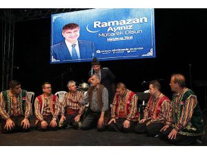 Konyalılar gecesi