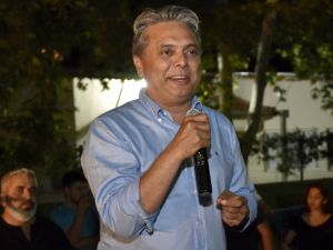 Başkan Uysal: “Hep Hayret Makamında Olmalıyız”