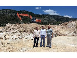 Finike'ye fen lisesi yapılacak