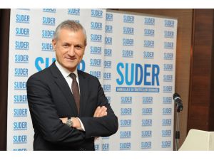 SUDER’de başkan değişmedi