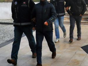 FETÖ’nün kapatılan dernek üyelerine operasyon