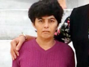 Engelli Derya çöp dökmeye çıktı kayboldu