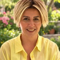 DERYA DALMAZ / KONUK YAZAR