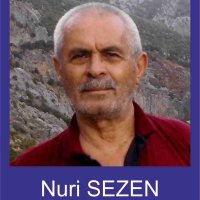 Nuri Sezen