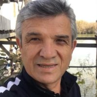 VEDAT GÜRHAN / KONUK YAZAR