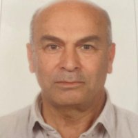 MEHMET ZORLU / KONUK YAZAR