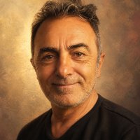 YUSUF YILDIRIM / KONUK YAZAR