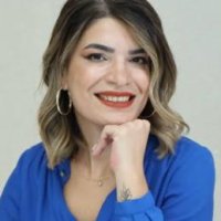 SEDA ARPACI / KONUK YAZAR