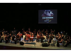 İzzet Baysal Gençlik Orkestrası’ndan caz konseri