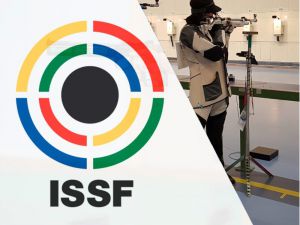 ISSF Havalı ve Ateşli Silahlar Dünya Kupası heyecanı Münih’te yaşanıyor