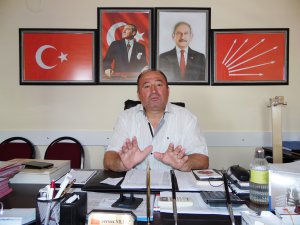 CHP Kepez’in hedefi AK Parti seçmeni
