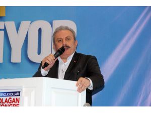AK Partili Şentop: “27 Mayıs Türkiye’de sadece darbelerin değil, vesayetçi anayasal düzenin de başlangıç tarihidir”