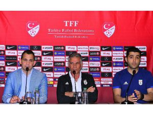 Carlos Queiroz: “Türkiye futbol kültüründe önemli bir yere sahip”