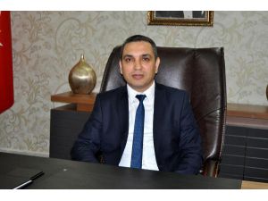 Serik İşletme Fakültesi'ne yeni dekan