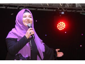 İkbal Gürpınar: “15 Temmuz’u, Suriyelilere kapılarımızı açtığımız için atlattık"