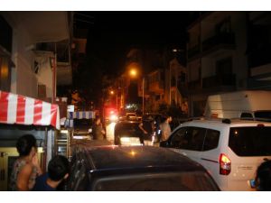 Kuşadası’nda çeşitli suçlardan aranan 4 şüpheli yakalandı
