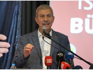 Sağlık Bakanı Demircan: "İstikrarı güçlendirmeye ihtiyacımız var”