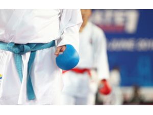 Karatede Akdeniz Oyunları kadrosu belli oldu