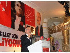 Kılıçdaroğlu: "Sizden istediğim ilk şey, hiçbir gerekçenin arkasına sığınmadan hepinizin oy kullanması"