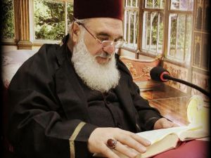 Nakşibendi Şeyhi Erdoğan’a desteğini açıkladı