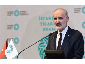 İTO Başkanı Avdagiç: “24 Haziran seçimleriyle Türkiye ekonomisi otoban hızına kavuşacaktır”