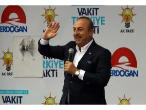 Antalya’da partilerin kazandığı oy oranları ve milletvekili sayıları