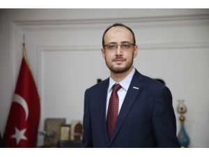 Başkan Okka: “Büyük Türkiye olma yolunda önemli bir virajdan geçtik”